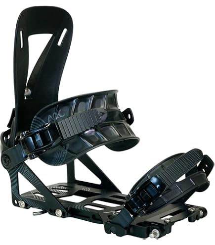 Amazon | Spark R&D ユニ Arc ST スプリットボードバインディング